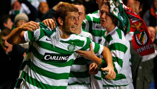 Former Celtic man Massimo Donati discusses philosophy after taking Serie C job