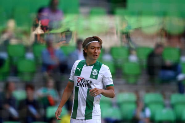 Report: Celtic considering move for Ko Itakura; Postecoglou knows him well