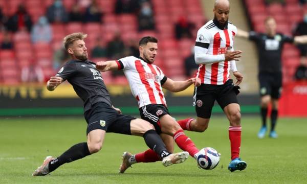 Sheffield United’s transfer stance on Celtic target becomes clearer