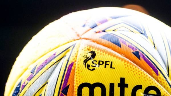 SPFL clubs to consider league expansion