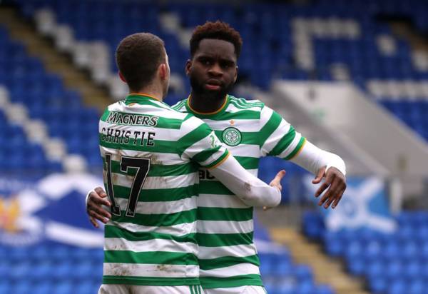 The Importance of Celtic’s Hardball Tactics on £40m Worth of Want Away Transfers