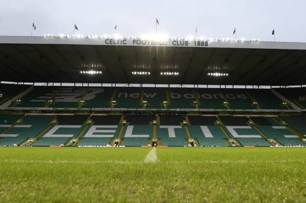 Virals: Manager Delivers Update on Celtic Outcast Marian Shved