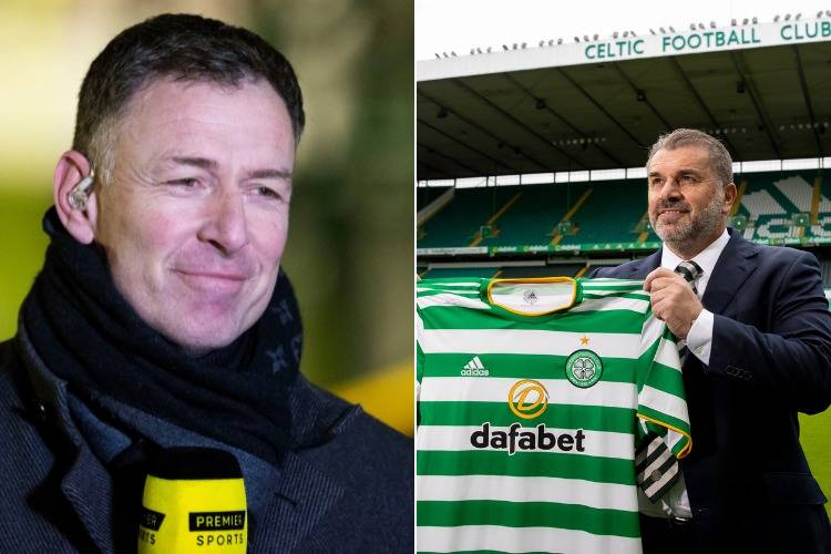 Chris Sutton makes Postecoglou promise and Celtic vs Midtjylland prediction as he calls out board