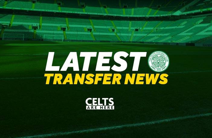 Unrealistic Celtic Transfer Option Emerges