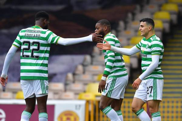 Virals: Celtic Deal to Sell Olivier Ntcham Still Possible