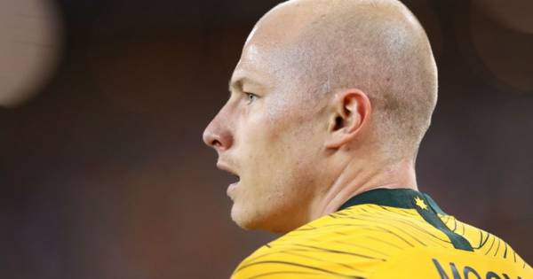 Ange Postecoglou ‘prioritises’ Aaron Mooy as his first Celtic signing