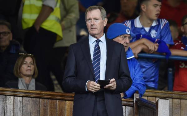 Dave King on Steven Gerrard’s Champions League bid, Rangers’ transfer strategy and Celtic’s summer rebuild