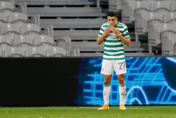 Emotional Celtic exit is confirmed