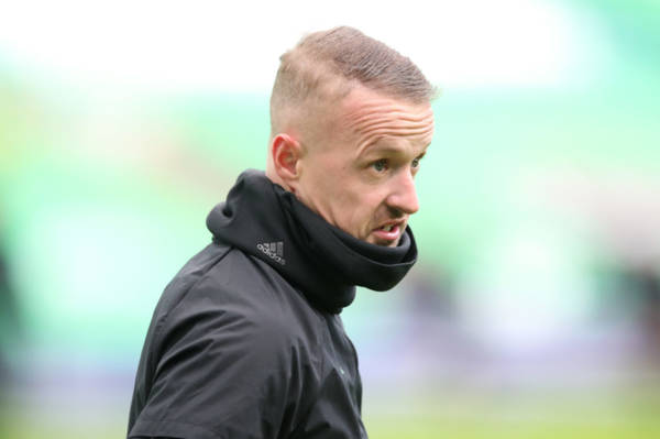 Leigh Griffiths deal: what it means for Celtic, and what it doesn’t