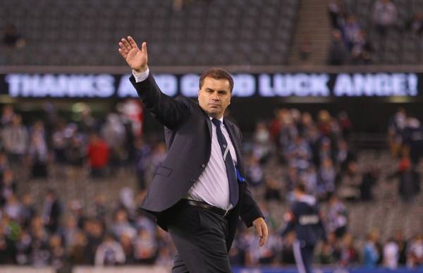 Postecoglou explains why Celtic fans should be excited about Urhoghide