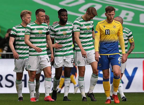 Report shares why £19k-a-week Celtic star’s hopes have been shattered