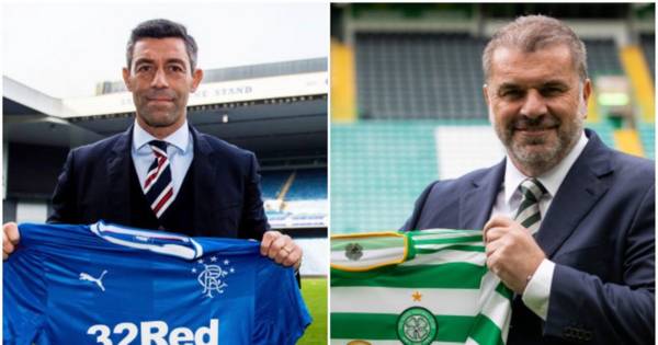 Celtic boss compared to Pedro Caixinha as ex-Rangers chief explains risk