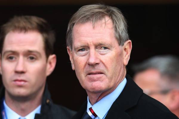 Dave King: Celtic Taking ‘Big Risk’ with Ange Postecoglou