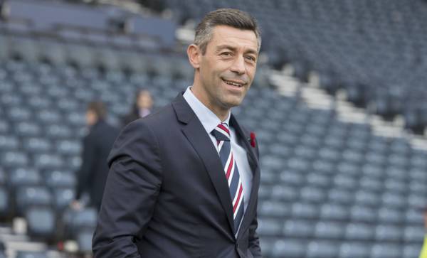 Dave King compares Ange Postecoglou’s Celtic hire with Rangers’ Pedro Caixinha gamble