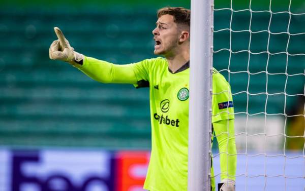 Report: 23-year-old will leave Celtic for top-tier side on loan, if Postecoglou signs ‘top target’