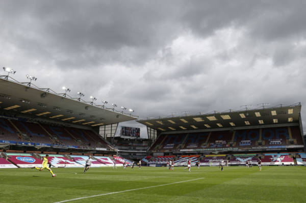 Report: Burnley follow Celtic example, bring in SPFL star Thomas Robert on trial