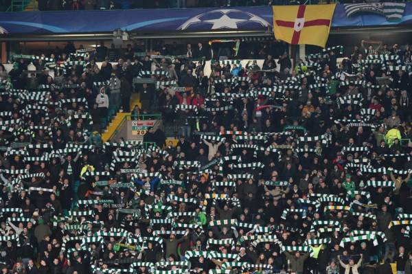 ‘Sad to see him go’: Fans react after ‘exceptional’ talent joins Celtic