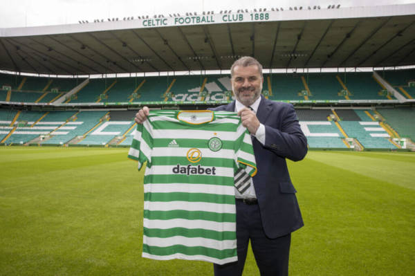 The players Ange Postecoglou could target from Asia for his Celtic rebuild