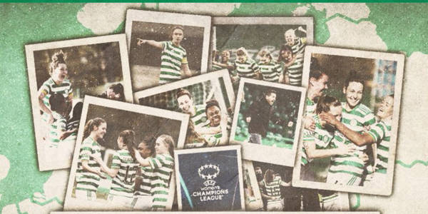 UWCL Draw – Celtic Women Set to Discover Champions League Fate