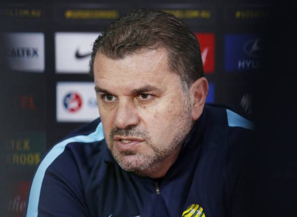 Ange Postecoglou Must Ignore Most Outside “Advice” As He Works To Rebuild Celtic.