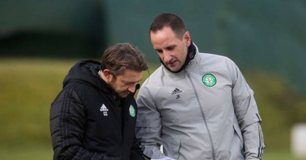 Celtic coaches fired ‘obsession’ warning by Ange Postecolgou’s former assistant