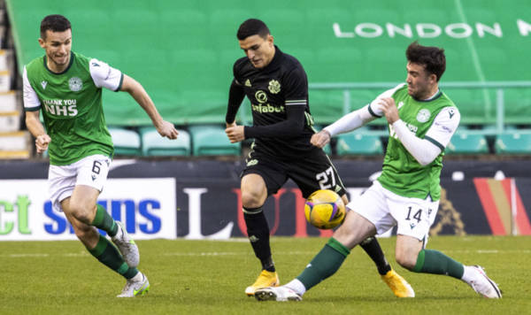 Celtic officially announce Moi Elyounoussi, Jonjoe Kenny and Diego Laxalt exits