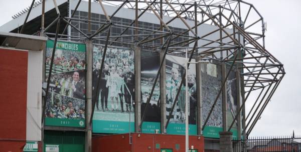 French media report potential cash windfall for Celtic