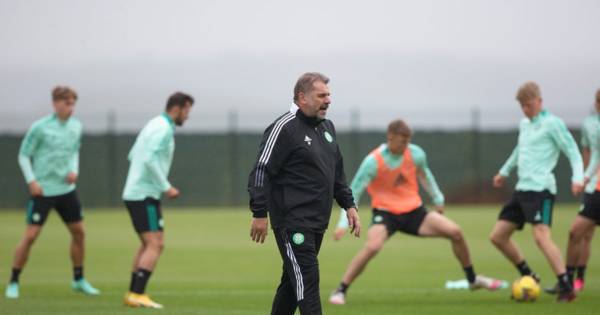 John Kennedy and Celtic staff warned Ange Postecoglou will demand a lot of them