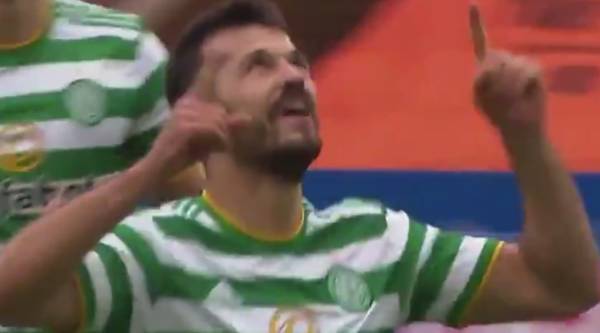 20 DAYS THAT ROCKED CELTIC (PART FIVE): TIGHT AT TANNADICE AS AJETI CLAIMS FIRST GOAL, LENNY THANKED FOR FAITH IN £5m NEW BHOY, TURNBULL POISED TO SIGN