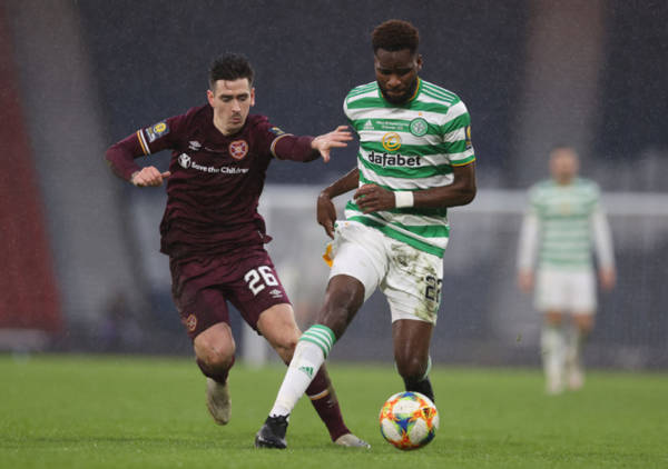 ‘Optimistic’ – Hearts chief provides Tynecastle return update as Celtic fans not allowed at Gorgie opener