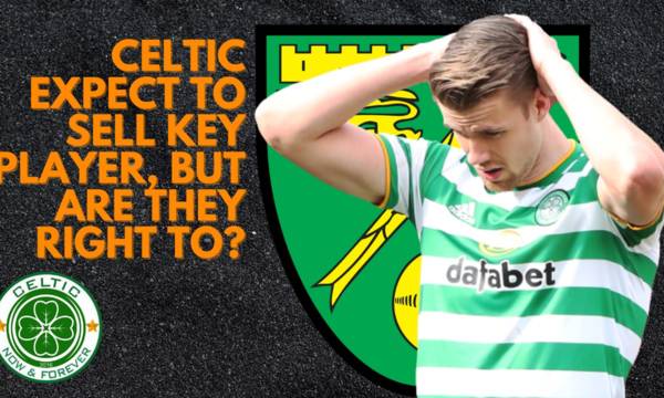 Celtic Expect To Sell Key Defender, Are They Right To?