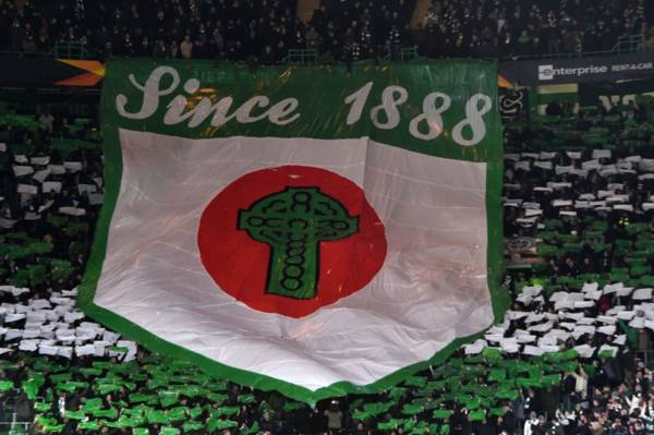 Celtic group The Green Brigade celebrate 15 years with video of Glasgow pyro display