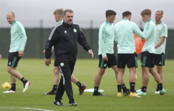 Celtic in Wales: A first glimpse of Ange Postecoglou’s style, and the players looking to make the most of their second chance