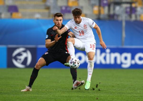 Croatian latest on Vuskovic to Celtic move