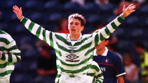 ‘Keys to the Door’ Celtic score an incredible 21 Goals On This Day in 1997