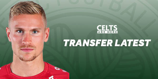 Carl Starfelt Transfer Latest