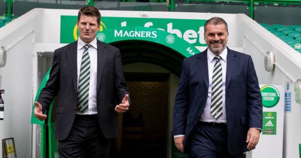 Celtic fan on the Hotline insists Rangers will blow his team out of the water