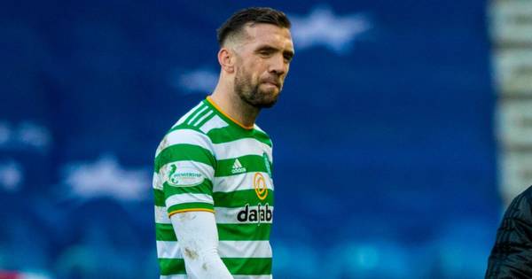 Celtic flop Shane Duffy set for Ibrox return in Rangers friendly