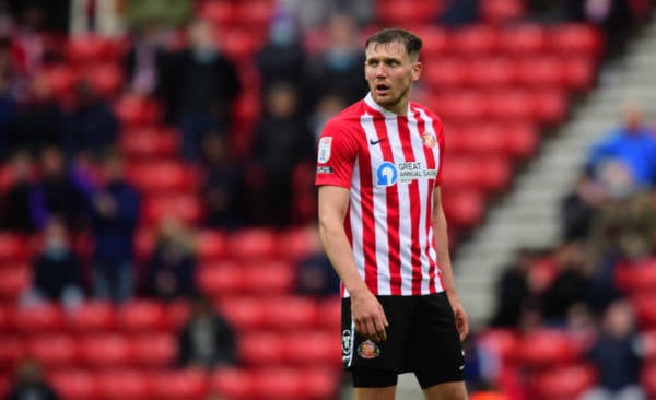 Charlie Wyke confirms he’s leaving Sunderland after Celtic contract reports