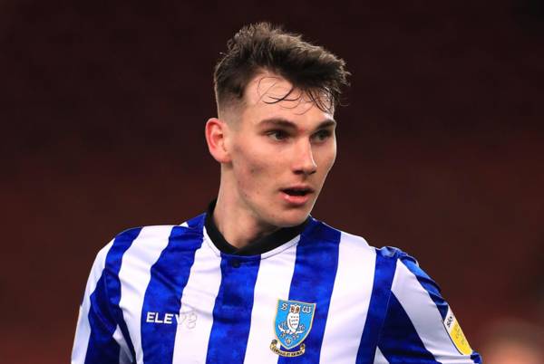 Darren Moore backs former Sheffield Wednesday duo Liam Shaw and Osaze Urhoghide to shine at Celtic