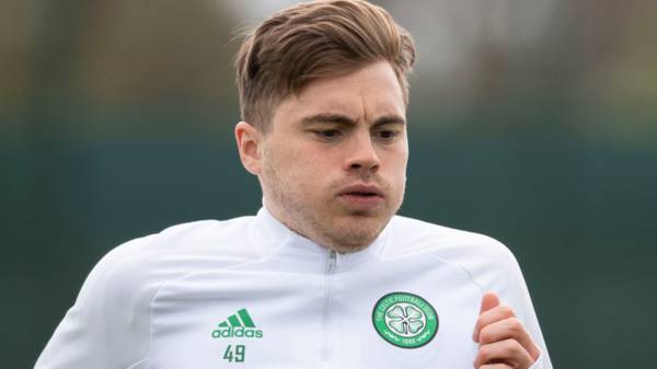 Forrest’s hopes of flying start to new Celtic era hit by Covid