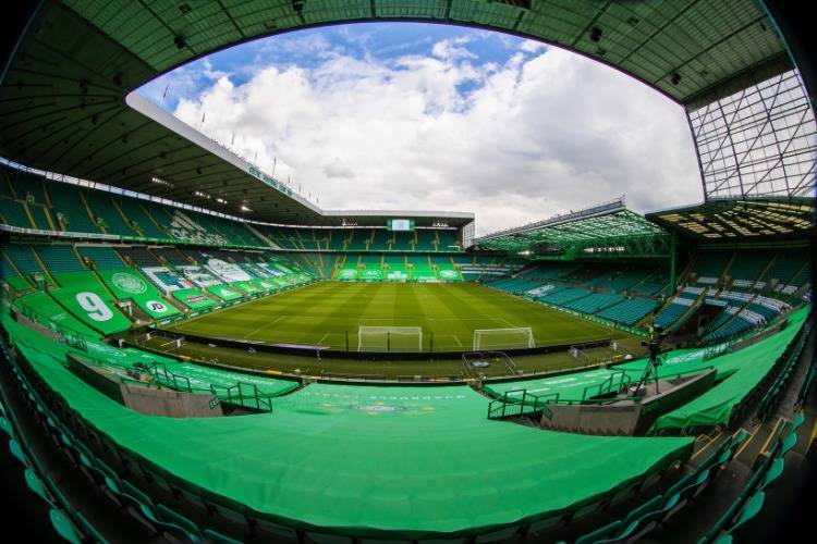 Hearts seal ‘coup’ Celtic signing as academy coach leaves Parkhead for Tynecastle setup