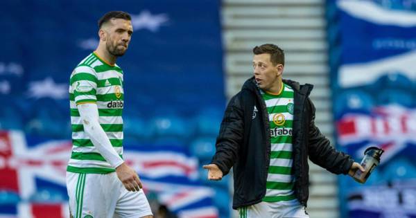 Shane Duffy set for Glasgow return as Celtic flop in line for Ibrox friendly