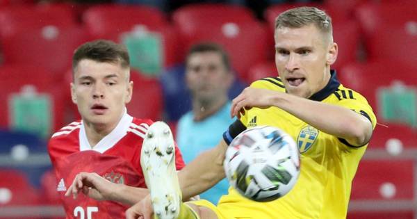 Carl Starfelt asking price set as Celtic step up move for Swedish defender