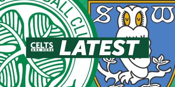 Celtic and Sheffield Wednesday Paywalls Revealed