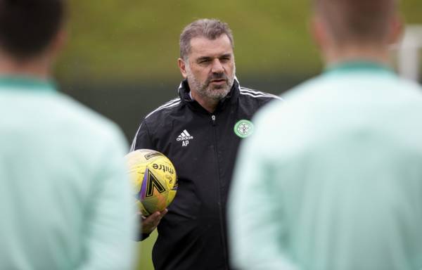 Celtic have multiple targets: Ange Postecoglou on Aaron Hickey, Mario Vuskovic, Carl Starfelt and Kyle Edwards links