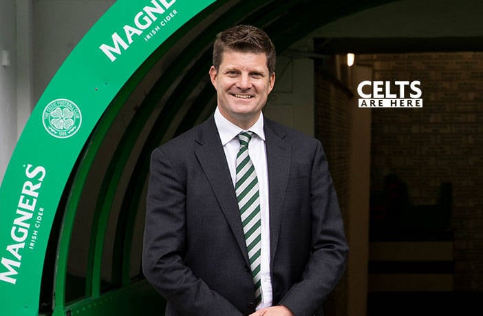 Celtic Post New Job Listing Online – Dominic McKay Shake-Up?