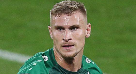 CELTIC STEP UP £4m STARFELT BID