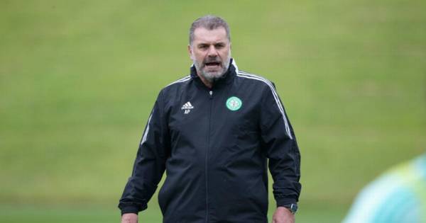 Celtic team news v Sheffield Wednesday: Ange Postecoglou names surprise captain