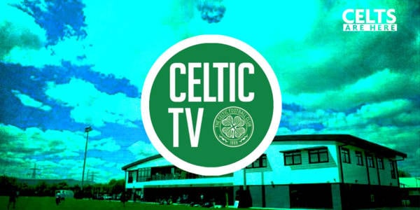 Celtic TV Confirm Another Special Guest Lined Up